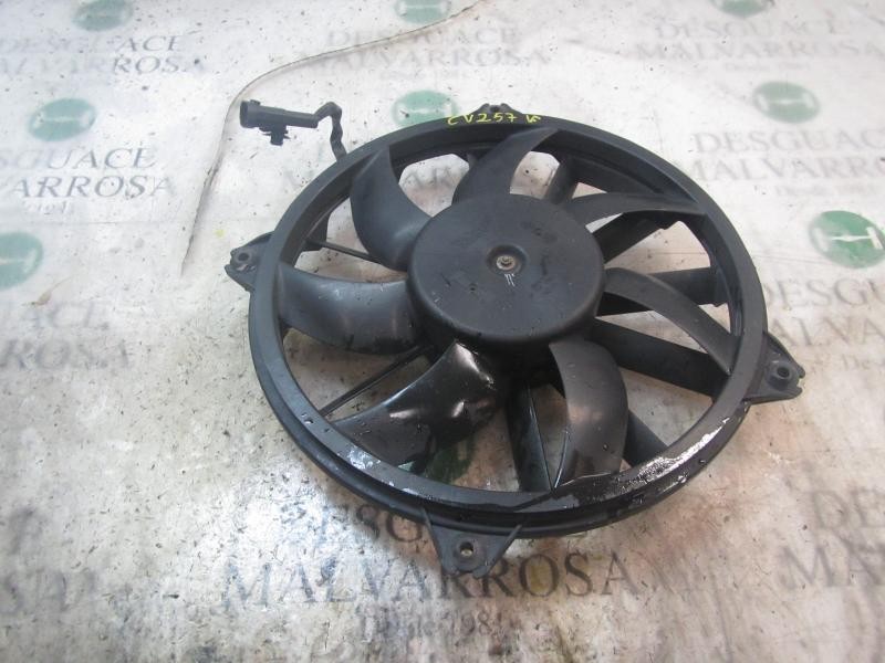 Recambio de electroventilador para citroën c4 berlina 2.0 hdi cat (rhr / dw10bted4) referencia OEM IAM   