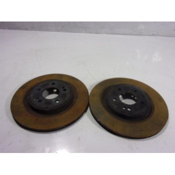 DISCO FRENO DELANTERO 517122W700 