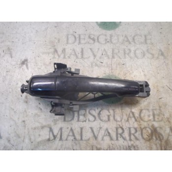 MANETA EXTERIOR TRASERA DERECHA 39879658 