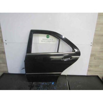 PUERTA TRASERA IZQUIERDA A2207300105 