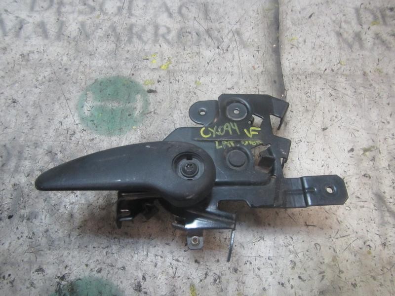 Recambio de maneta interior lateral derecha para nissan primastar (x83) 1.9 dci diesel cat referencia OEM IAM   