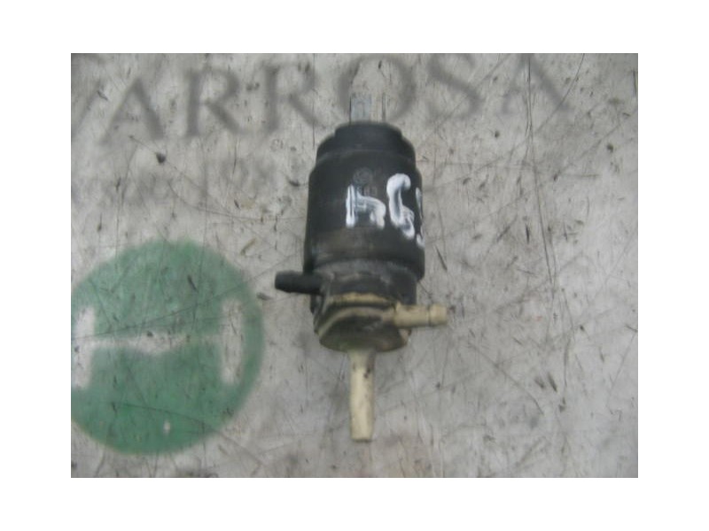 Recambio de bomba limpia para fiat brava (182) 1.4 12v s referencia OEM IAM   