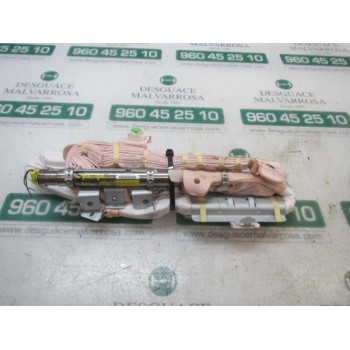 AIRBAG CORTINA DELANTERO DERECHO D65157KM0E 