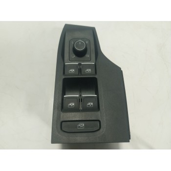 MANDO ELEVALUNAS DELANTERO IZQUIERDO 5G0959857EWZU 5G0959857E 3G0959565C