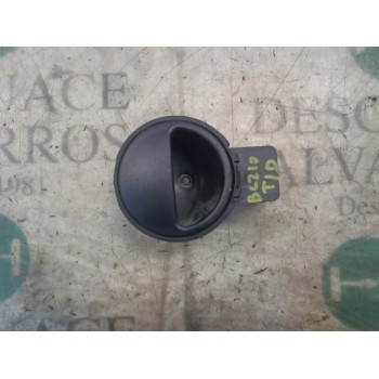 MANETA INTERIOR TRASERA DERECHA 