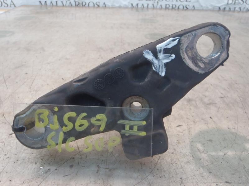 Recambio de soporte cambio para nissan qashqai (j10) acenta 4x4 referencia OEM IAM   