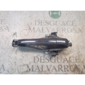 MANETA EXTERIOR TRASERA IZQUIERDA 39879658 