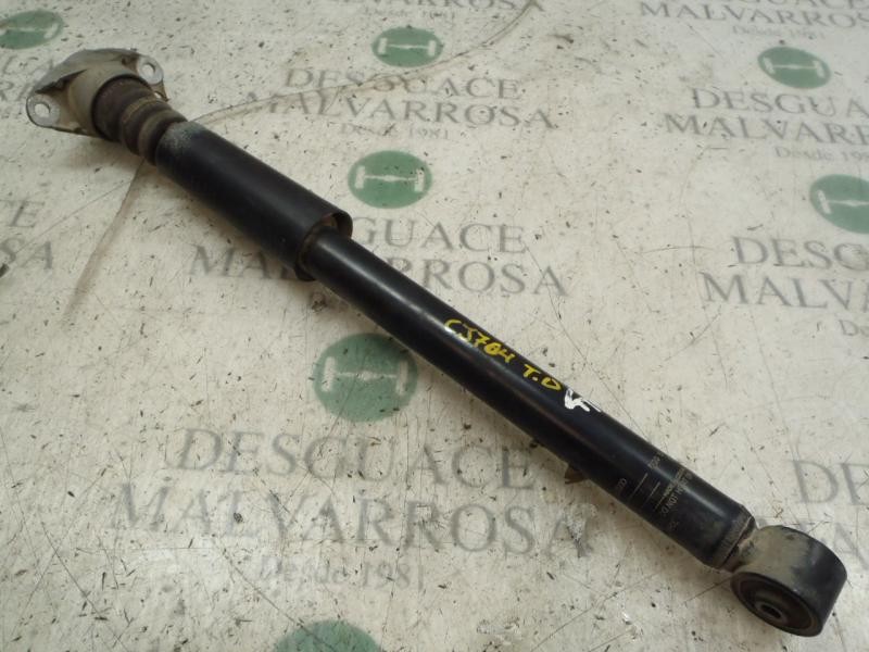 Recambio de amortiguador trasero derecho para skoda fabia (5j2 ) spirit referencia OEM IAM 6Q0513025R  