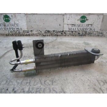 RADIADOR ACEITE 15236156 