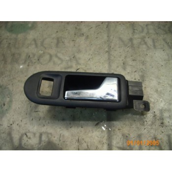 MANETA INTERIOR DELANTERA DERECHA 