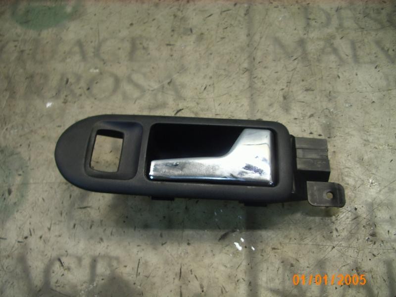 Recambio de maneta interior delantera derecha para volkswagen golf iv berlina (1j1) 25 aniversario referencia OEM IAM   