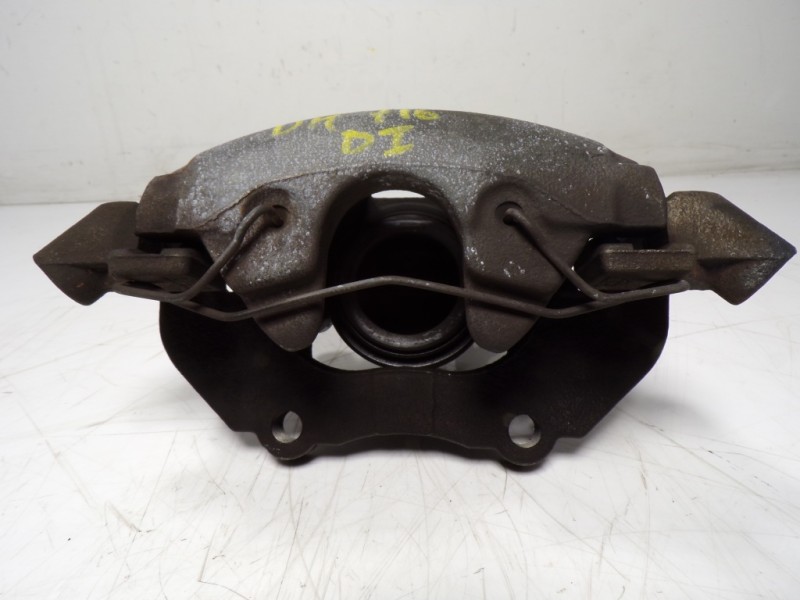 Recambio de pinza freno delantera izquierda para volvo v40 cross country 1.6 diesel cat referencia OEM IAM 36000484  