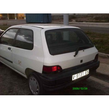 RENAULT CLIO I FASE I+II (B/C57)