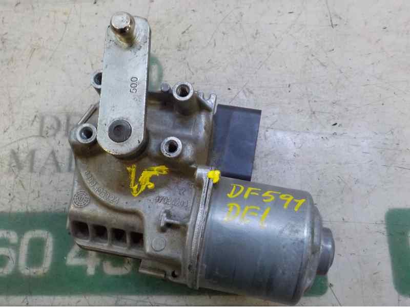 Recambio de motor limpia delantero para ford focus st-line referencia OEM IAM 2479685 JX7B17504AB 