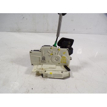 CERRADURA PUERTA TRASERA IZQUIERDA 4K0839015Q 4K0839015Q 