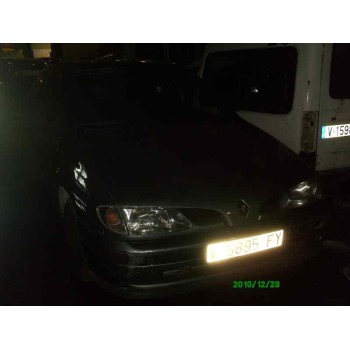 RENAULT MEGANE I BERLINA HATCHBACK (BA0)