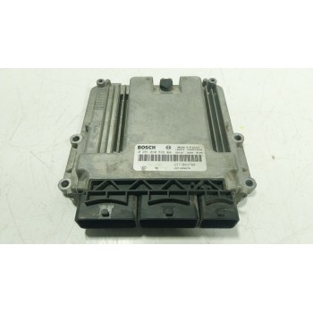 CENTRALITA MOTOR UCE 237104627R 237104376R 