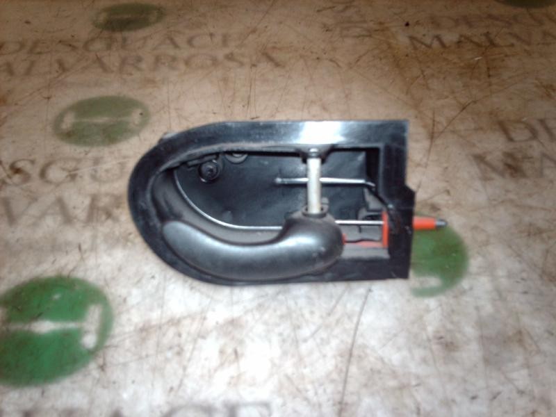 Recambio de maneta interior delantera derecha para ford mondeo berlina (gd) ghia referencia OEM IAM   