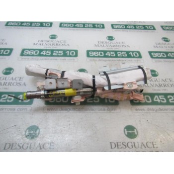 AIRBAG CORTINA DELANTERO IZQUIERDO D65157KN0E 