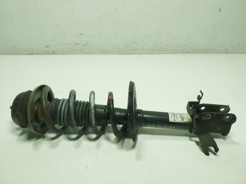 Recambio de amortiguador delantero izquierdo para dacia dokker furgoneta/monovolumen 1.6 referencia OEM IAM  543023778R 