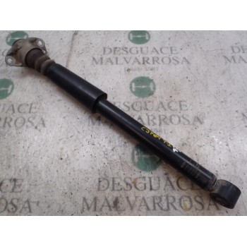 AMORTIGUADOR TRASERO IZQUIERDO 6Q0513025R 