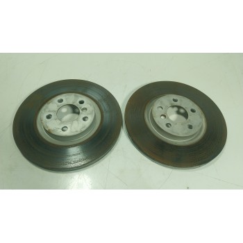 DISCO FRENO DELANTERO 34116865713 