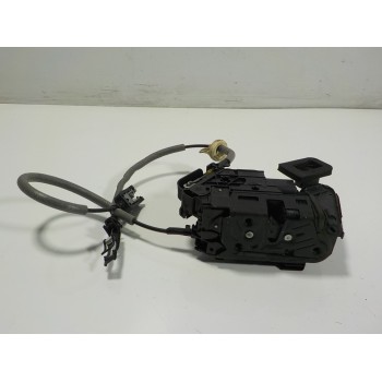 CERRADURA PUERTA DELANTERA DERECHA 5TB837016C B6C5TB837016C 