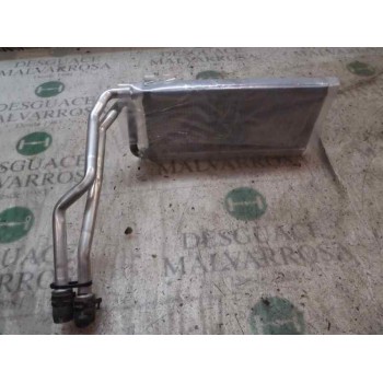 RADIADOR CALEFACCION / AIRE ACONDICIONADO 25740392 