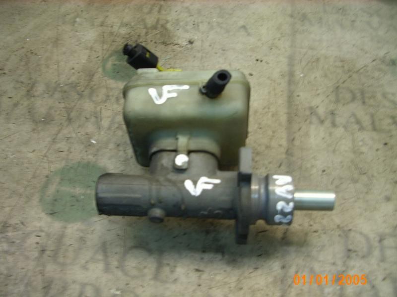 Recambio de bomba freno para volkswagen golf iv berlina (1j1) 25 aniversario referencia OEM IAM   