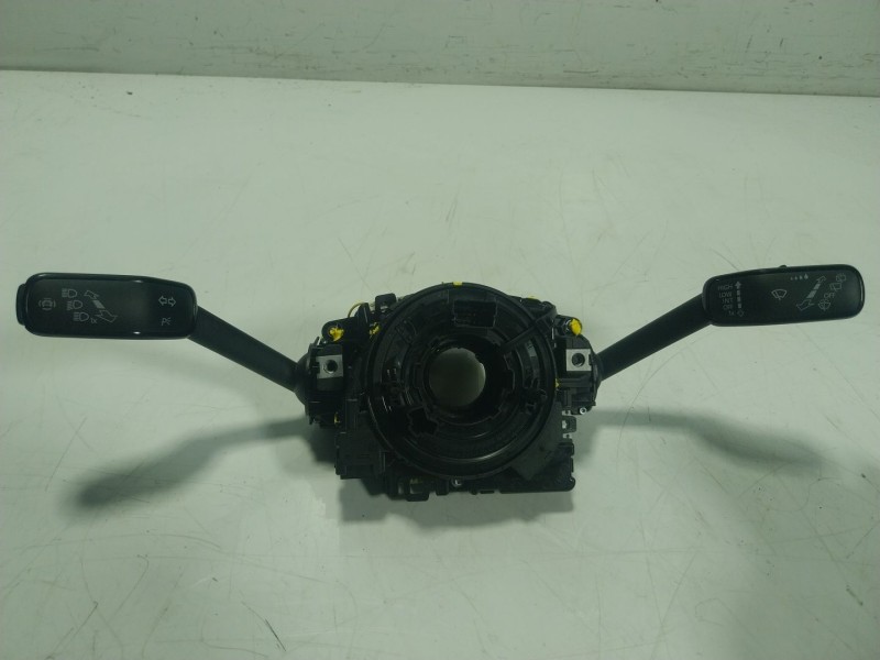 Recambio de mando intermitentes para cupra leon (kl1, ku1, kug) 1.5 etsi referencia OEM IAM 5Q1953507GBIGI 5Q1953507GB 