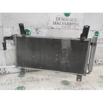 CONDENSADOR AIRE ACONDICIONADO 