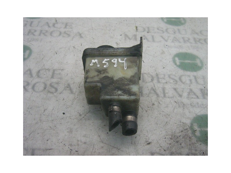 Recambio de deposito servo para fiat brava (182) 1.4 12v s referencia OEM IAM   