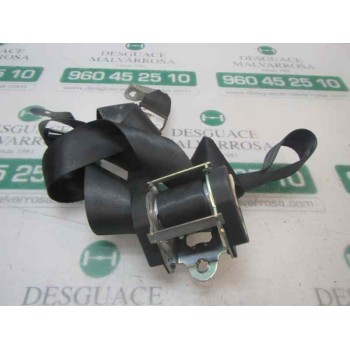 CINTURON SEGURIDAD TRASERO IZQUIERDO 1K3857705AARAA 617980700 617980700