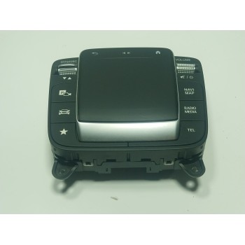 MANDO MULTIFUNCION A2479003903 A2479003903 