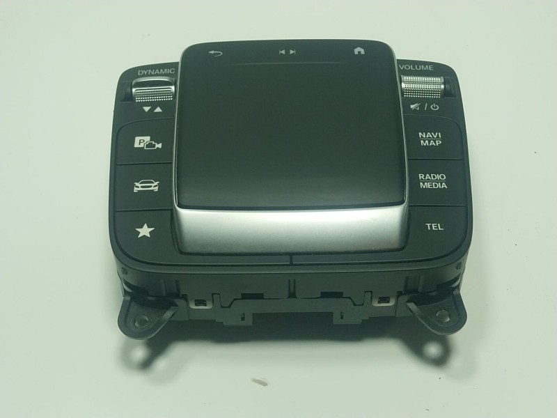 Recambio de mando multifuncion para mercedes-benz clase a berlina (bm 177) referencia OEM IAM A2479003903 A2479003903 