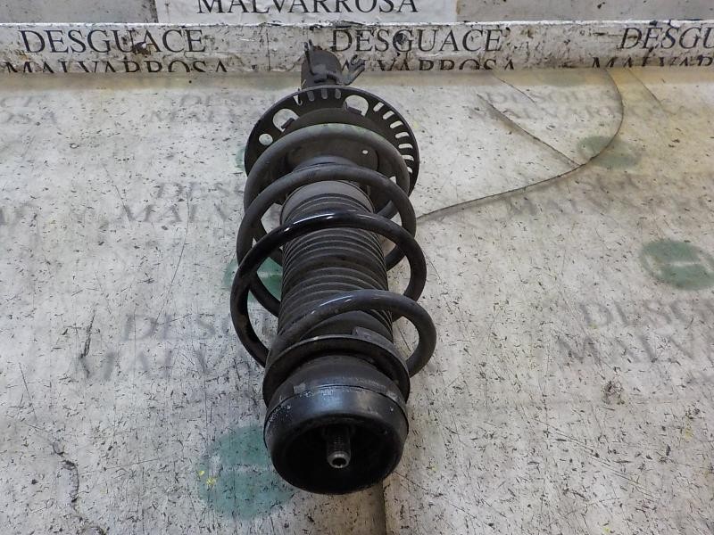 Recambio de amortiguador delantero derecho para seat ibiza sc (6p5) 1.4 tdi referencia OEM IAM 6C0413031CG  