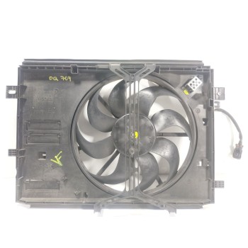 ELECTROVENTILADOR 9806313580 9836638080 