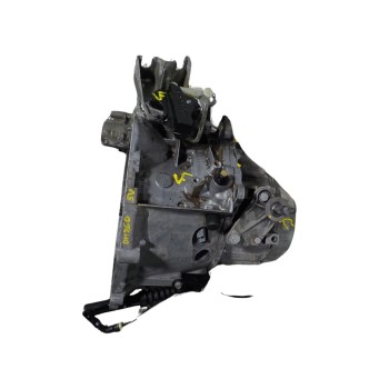 CAJA CAMBIOS 2222YA 20DP42 