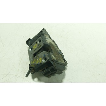 CERRADURA PUERTA DELANTERA DERECHA 8200497604 