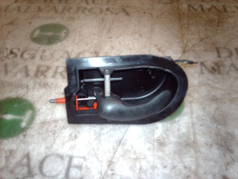 Recambio de maneta interior delantera izquierda para ford mondeo berlina (gd) ghia referencia OEM IAM   