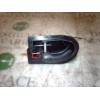 Recambio de maneta interior delantera izquierda para ford mondeo berlina (gd) ghia referencia OEM IAM   