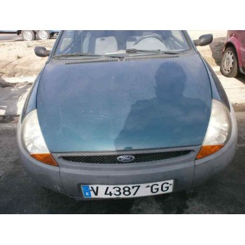 FORD KA (CCQ)