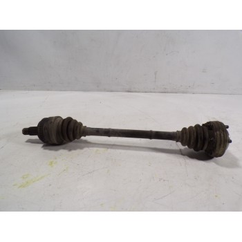TRANSMISION TRASERA IZQUIERDA 33217533445 7533445 