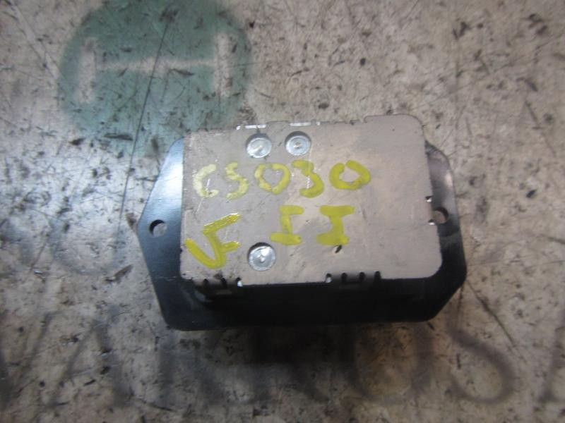 Recambio de resistencia calefaccion para cadillac srx v6 elegance referencia OEM IAM 88957408  