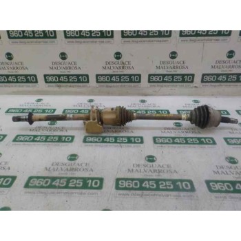 TRANSMISION DERECHA 51961296 