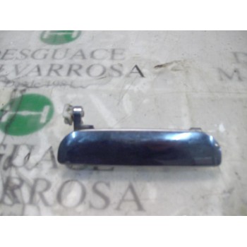 MANETA EXTERIOR DELANTERA DERECHA 