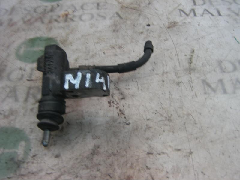 Recambio de bombin embrague para nissan primera berlina (p11) gx referencia OEM IAM   