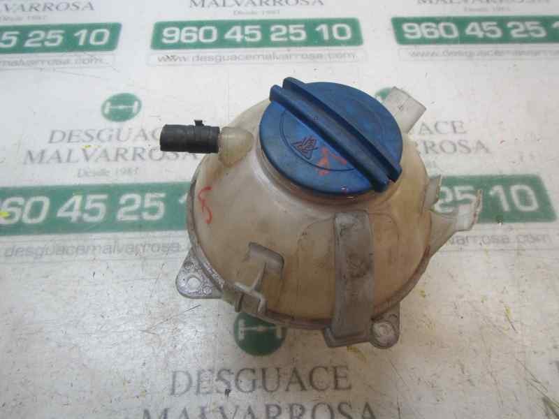 Recambio de deposito expansion para volkswagen golf vi (5k1) 1.6 tdi referencia OEM IAM 1K0121407A  