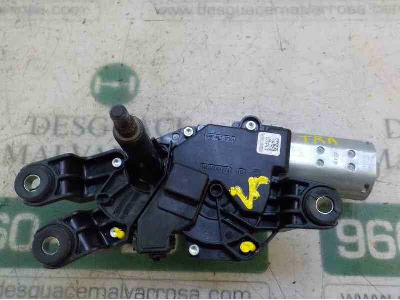 Recambio de motor limpia trasero para ford focus st-line referencia OEM IAM 2090778 H1BB17404AA W000077862