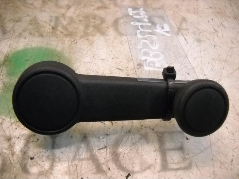 Recambio de maneta elevalunas trasera izquierda para ford fiesta (cb1) ghia referencia OEM IAM   